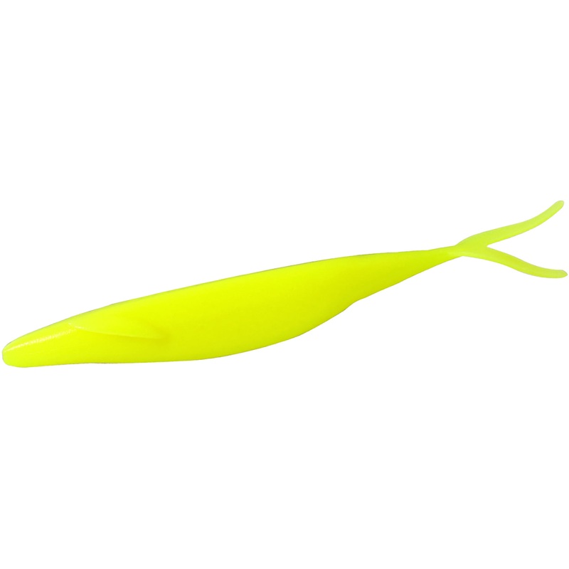 Deps Sakamata Shad 4 Inch Soft Jerkbait - 8 Pack