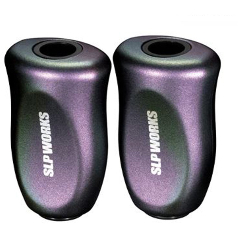 Daiwa SLP Works Cork Knobs - 2 Pack