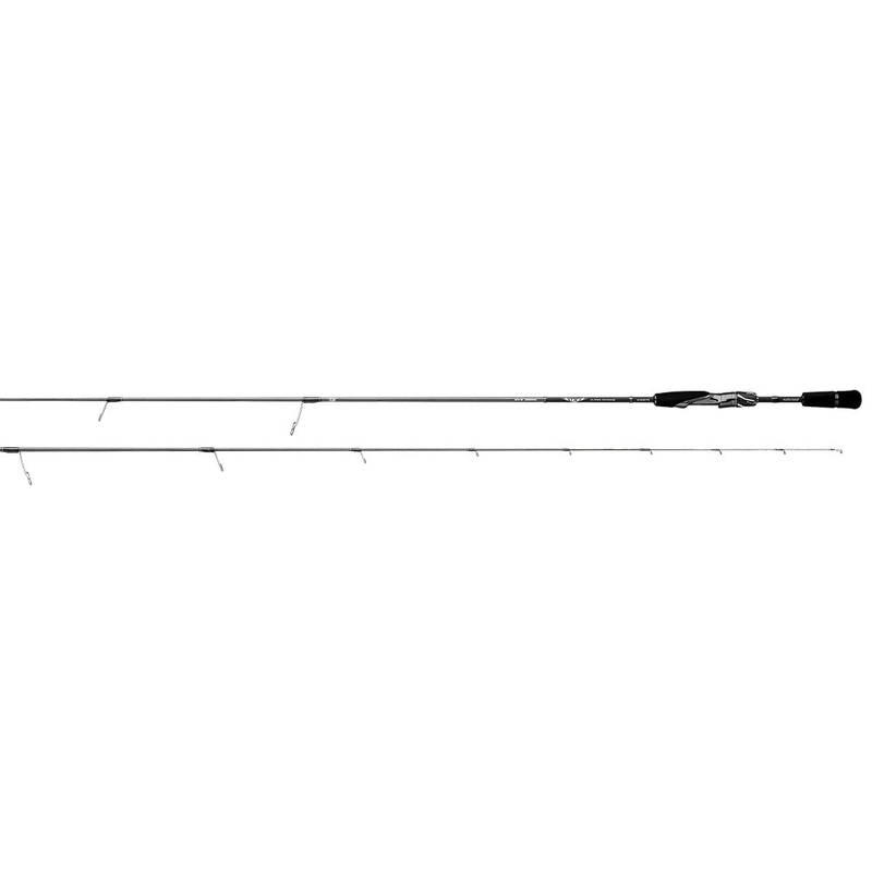 Daiwa Steez SZ Bass Spinning Rods