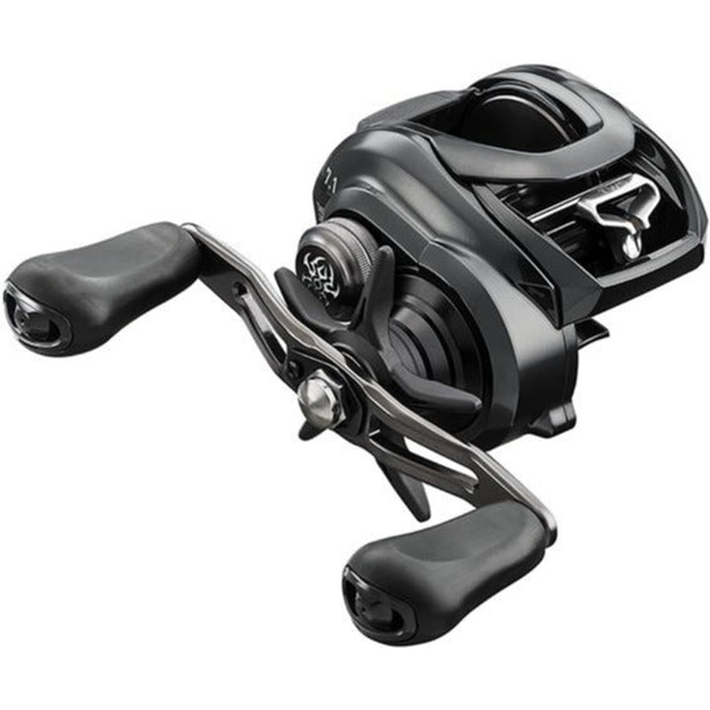 Daiwa Tatula 300 TWS Baitcasting Reels