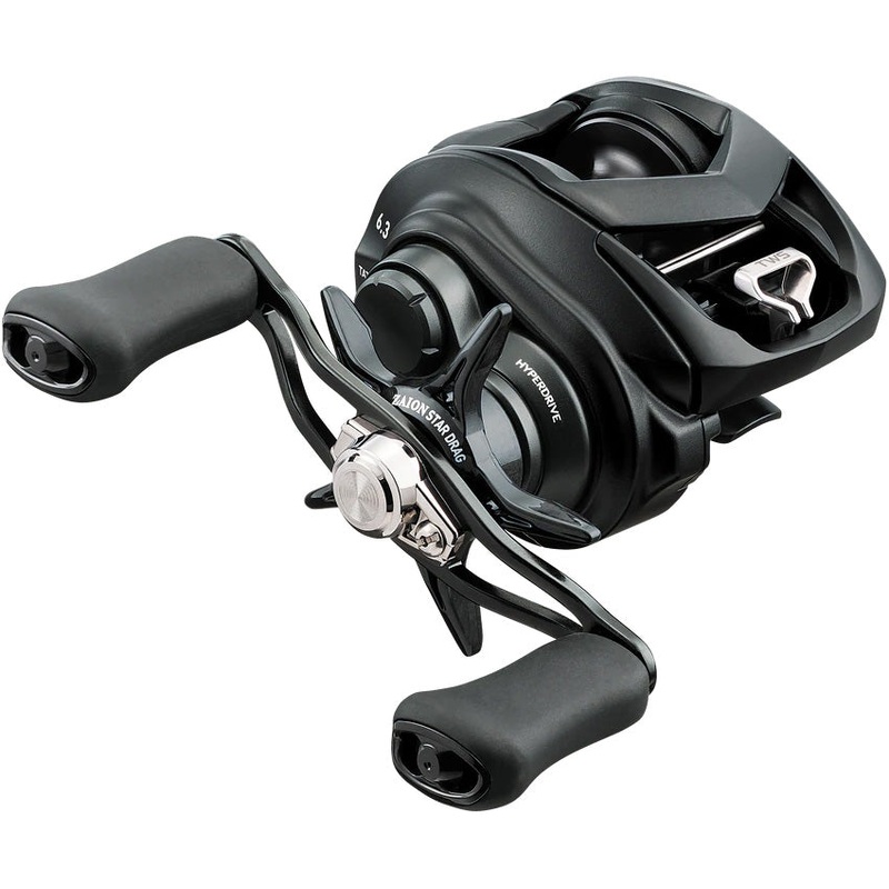 Daiwa Tatula 80 Baitcasting Reel