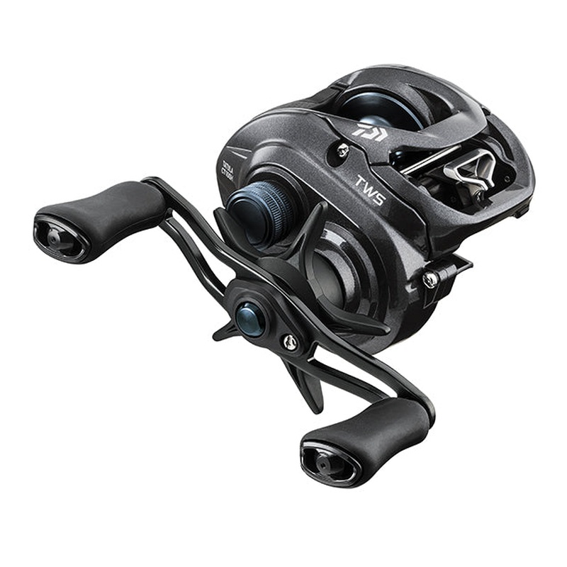 Daiwa Tatula CT Baitcasting Reels
