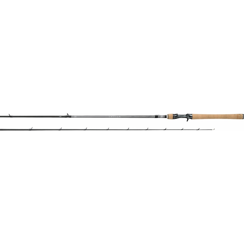 Daiwa Tatula Elite AGS Casting Rods