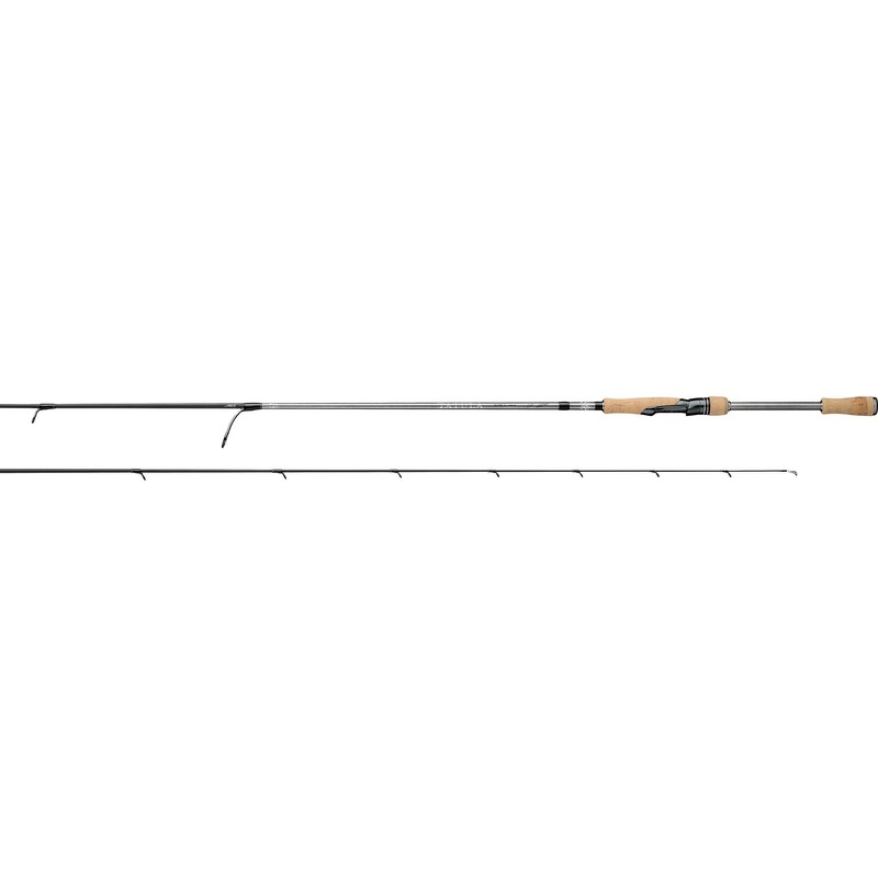 Daiwa Tatula Elite AGS Spinning Rods