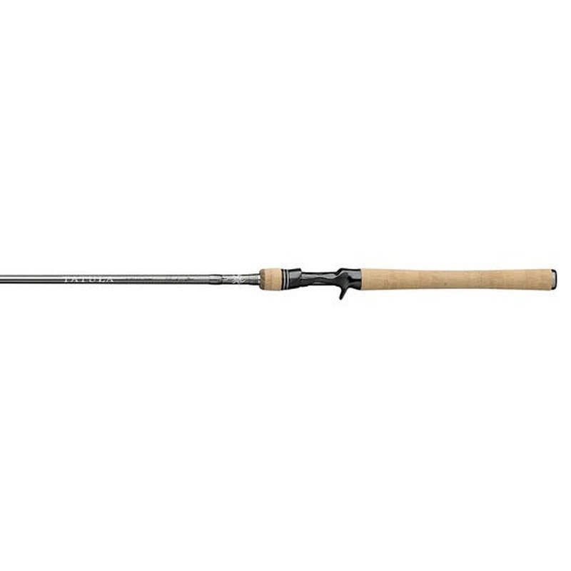 Daiwa Tatula Elite Baitcasting Rods