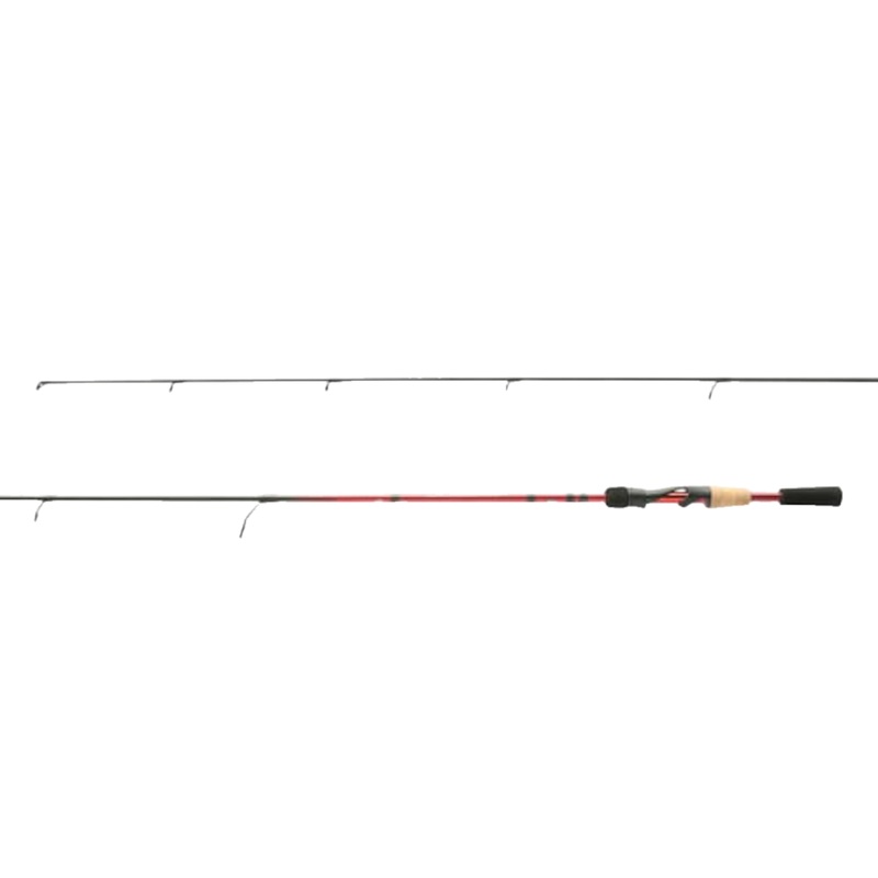 Sojourn Spinning Rod C 6'6" MH