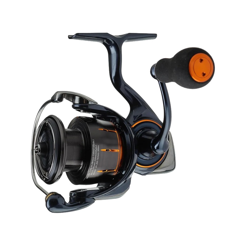 Sol MQ LT Spinning Reel (With Variants)