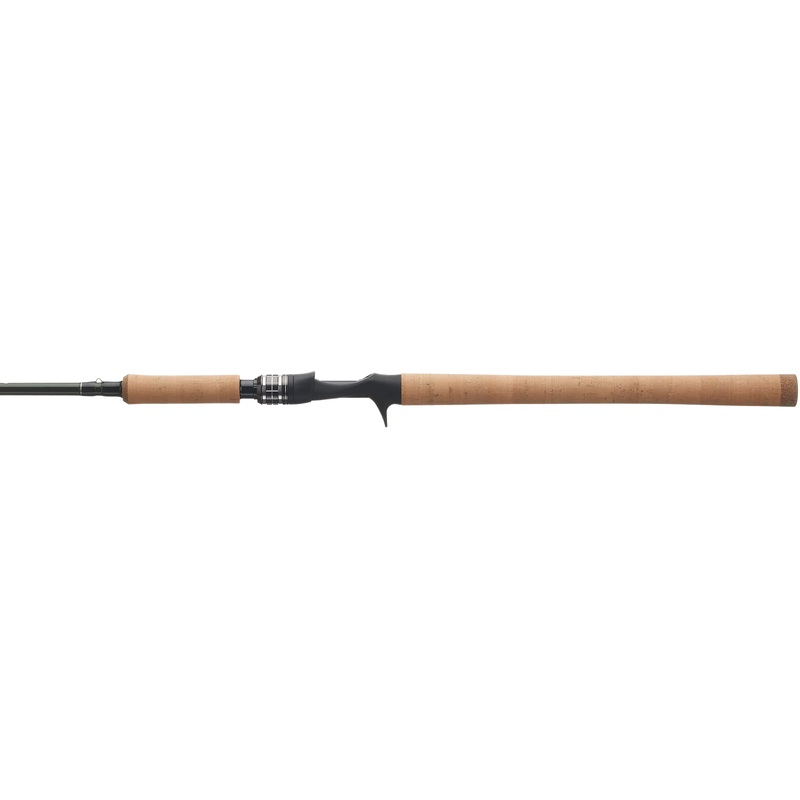 Daiwa METALLIA SSS Series Salmon Steelhead Casting Rod - MTLA792LRB