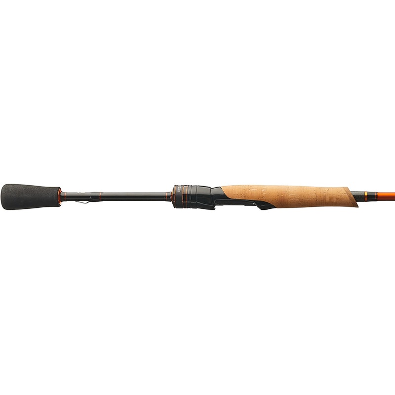 Daiwa Power-Scope Forward Facing Sonar Spinning Rods