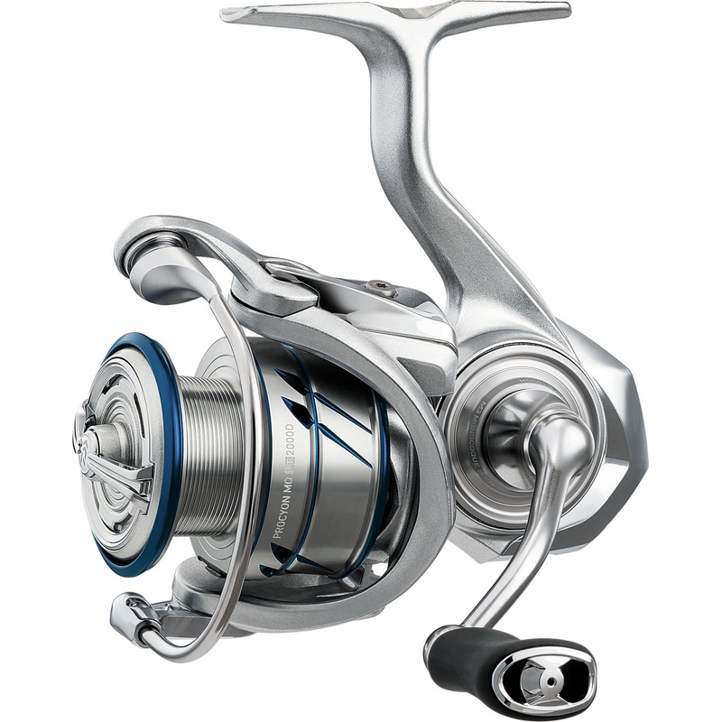 Daiwa Procyon MQ LT Spinning Reel