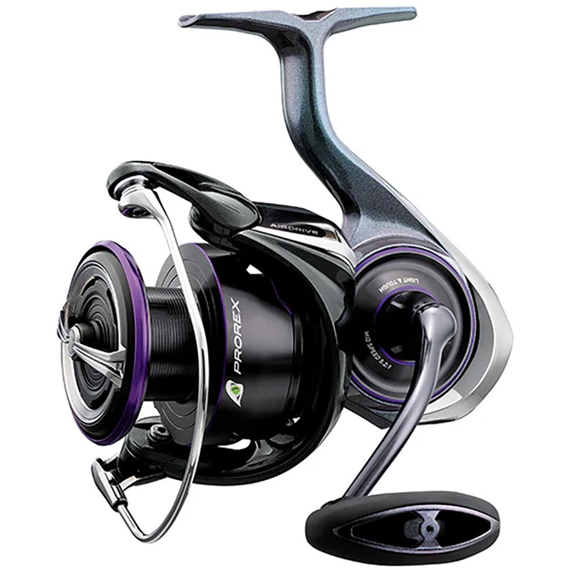 Daiwa Prorex MQ LT Spinning Reel