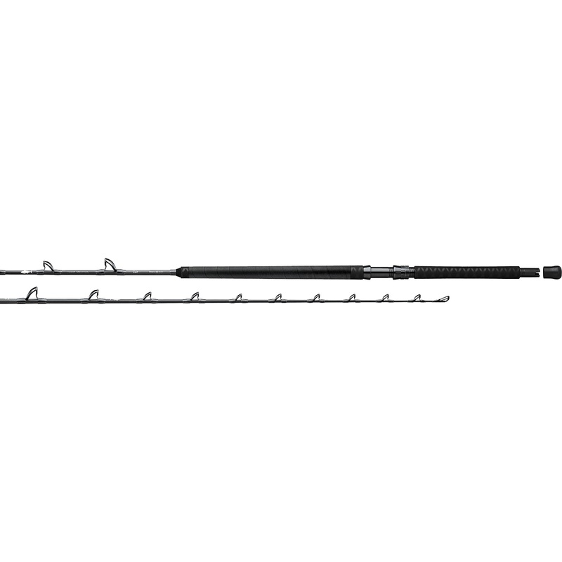 Daiwa Proteus Boat Conventional Rod - Special Tuna Edition