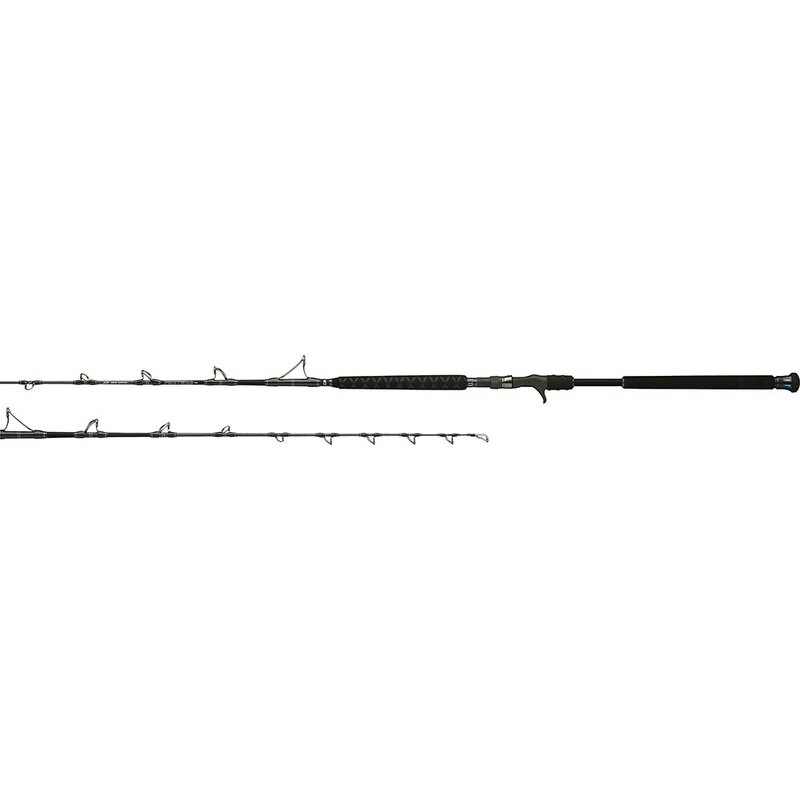 Daiwa Proteus EX Offshore Conventional Rods