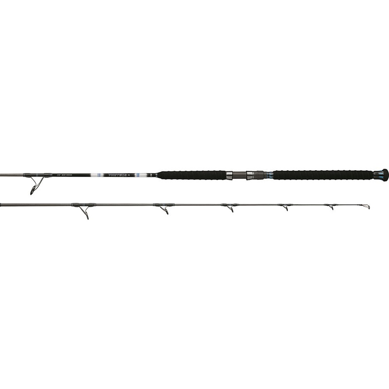 Daiwa Proteus EX Offshore Spinning Rod