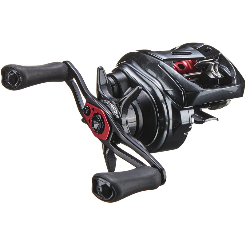 Daiwa PX BF70 BFS Baitcasting Reel