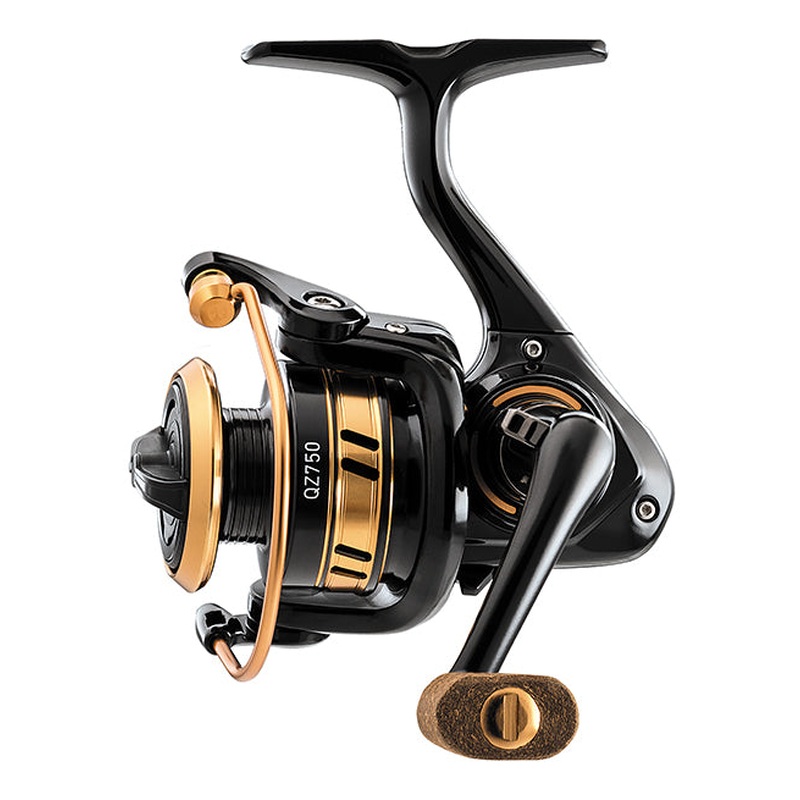 Daiwa QZ750 Ultralight Spinning Reel