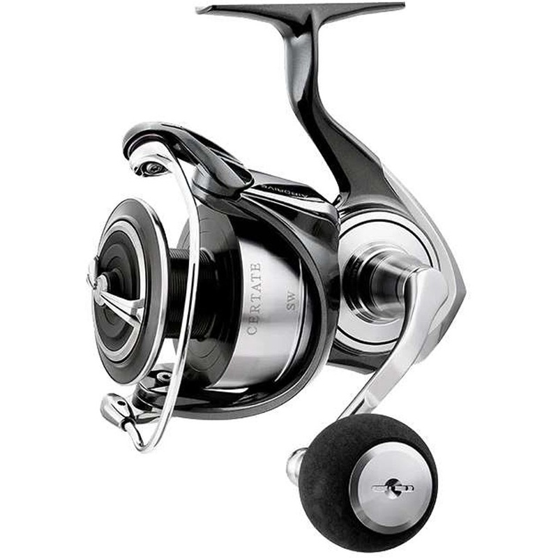 Daiwa Certate Saltwater G Spinning Reels