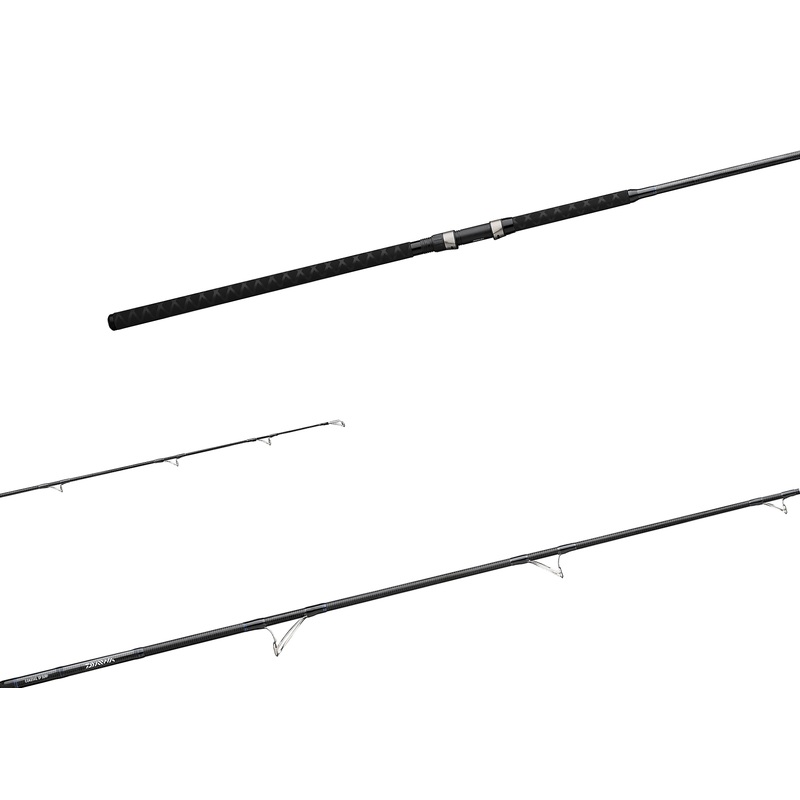 Daiwa Coastal Salt Pro Surf Spinning Rods 2020 Models