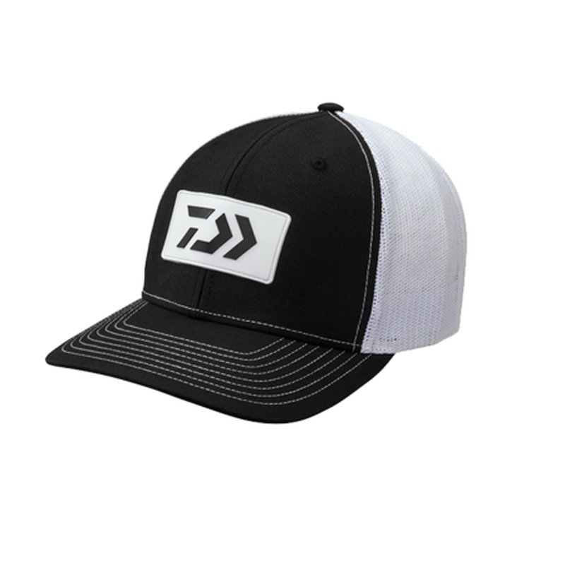 Daiwa D-Vec Richardson 112 Trucker Hat