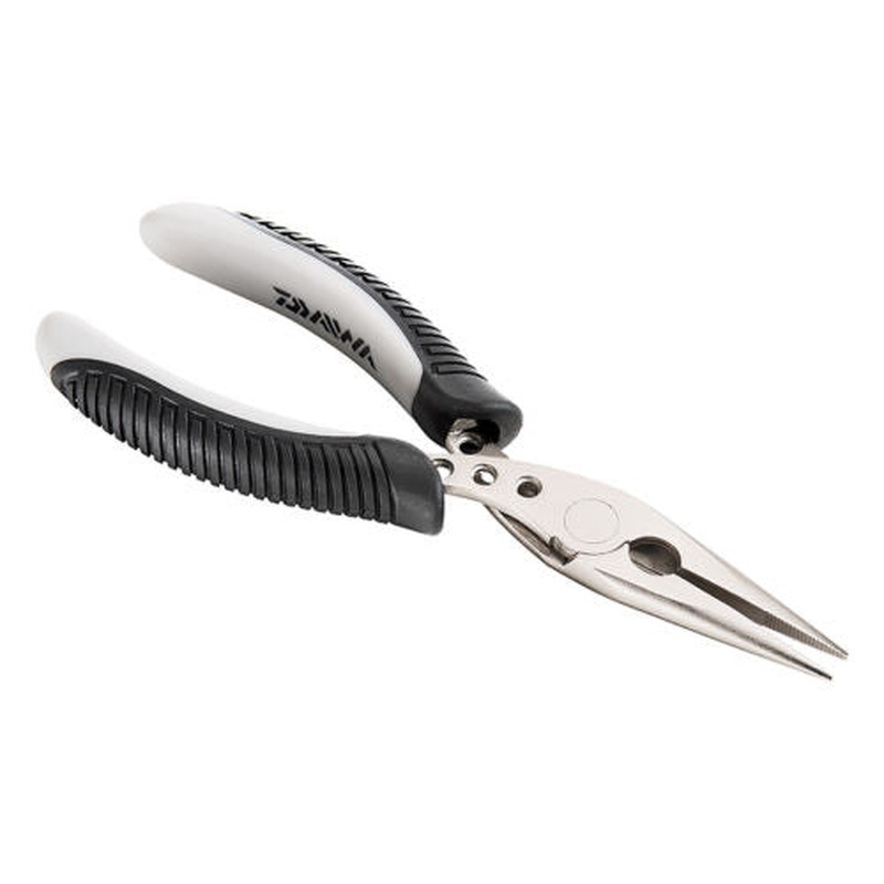 Daiwa D-Vec Tools Needle Nose Pliers