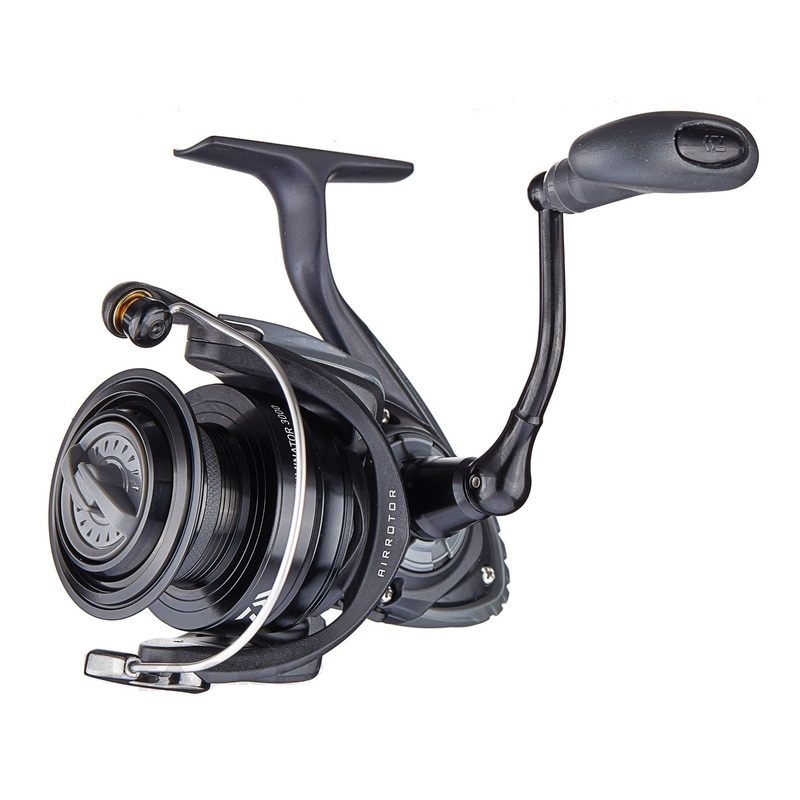 Daiwa Eliminator Saltwater Spinning Reel