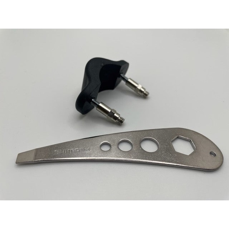 Conventional Reel Mount for Shimano Talica