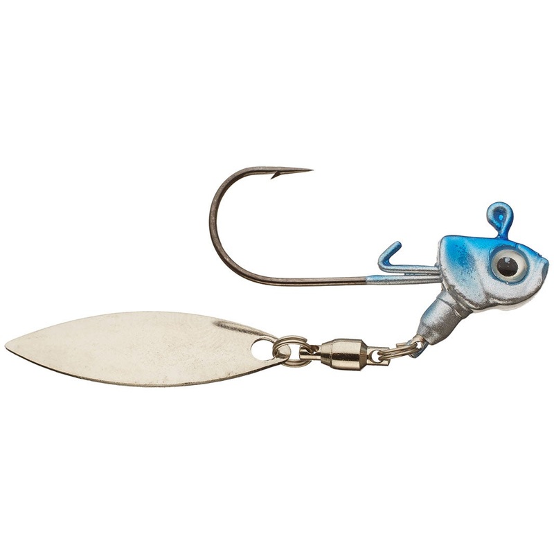 Coolbaits The Down Under Underspin Jig