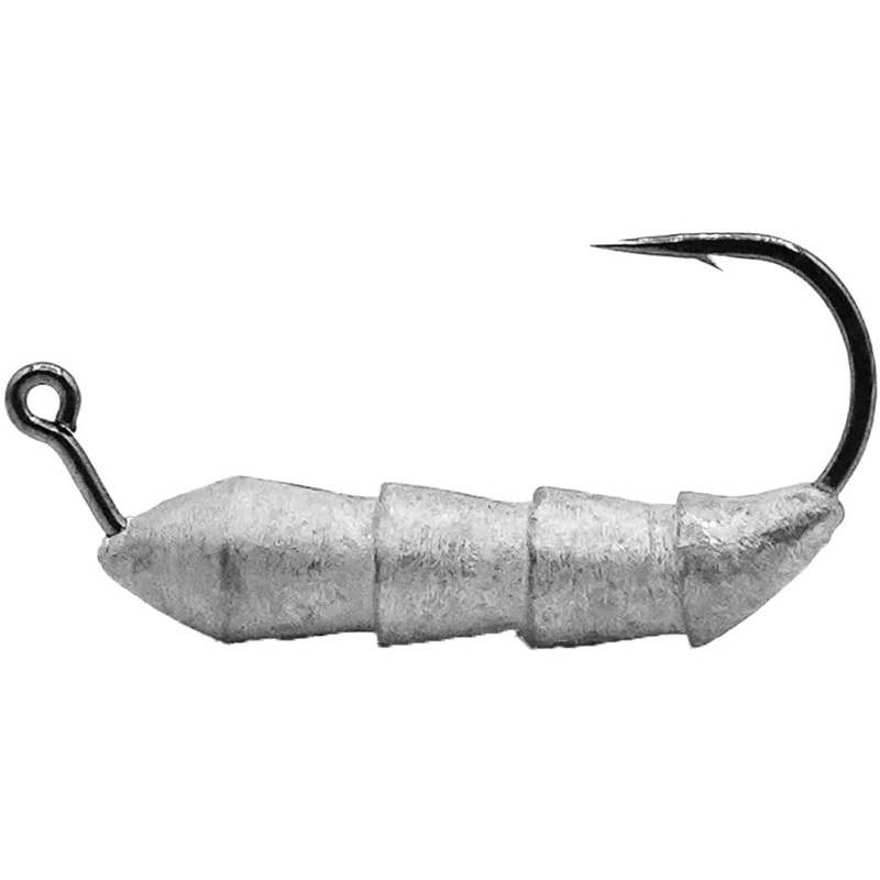 Core Tackle Finesse TUSH - The Ultimate Swimbait Hook
