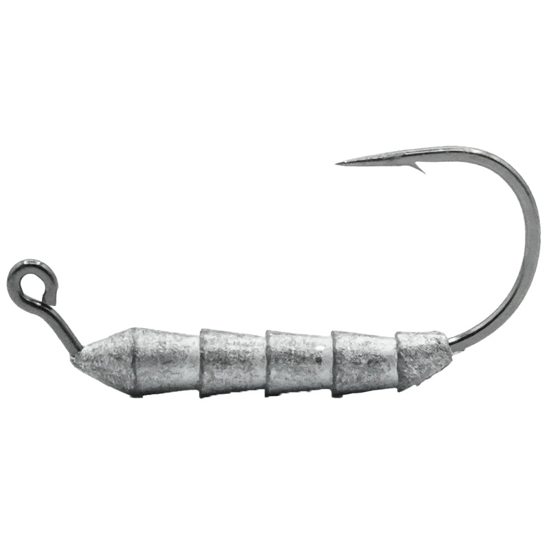 Core Tackle TUSH - The Ultimate Swimbait Hook