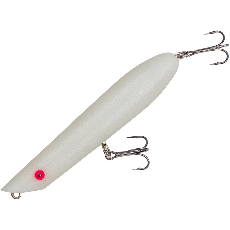 Cotton Cordell Original Pencil Popper Topwater Lure