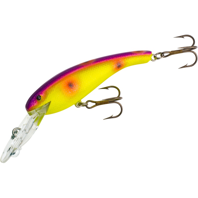Cotton Cordell Wally Diver Crankbait