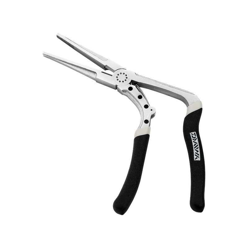 Daiwa 8 inch Pistol Grip Pliers
