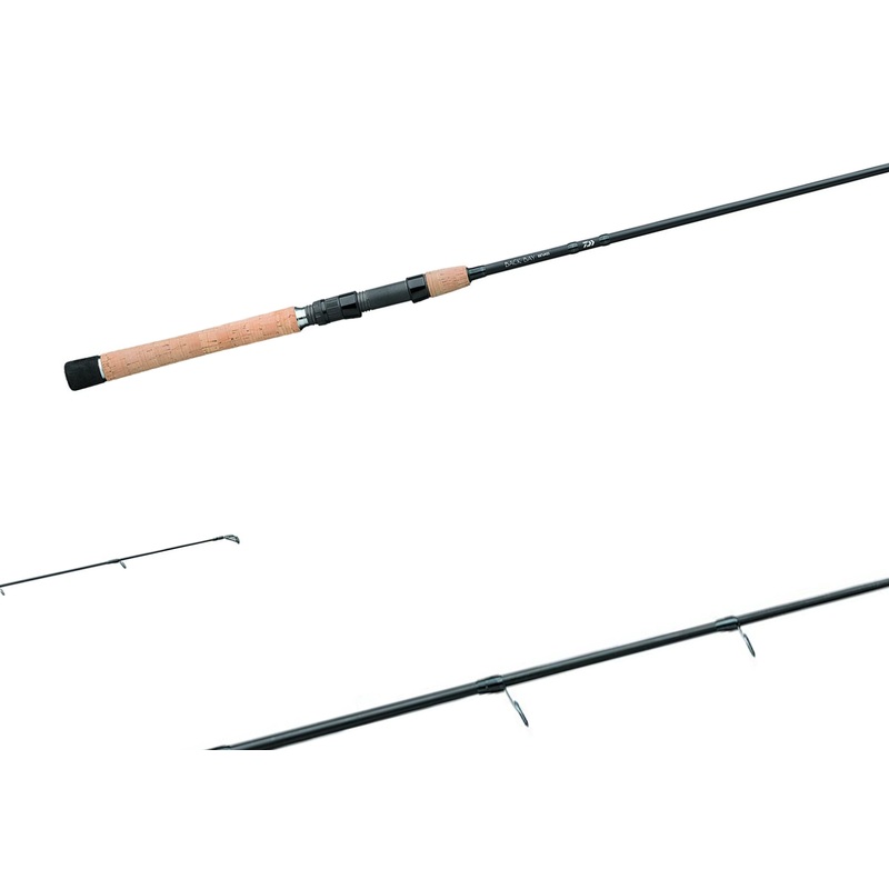 Daiwa Back Bay Inshore Spinning Rods