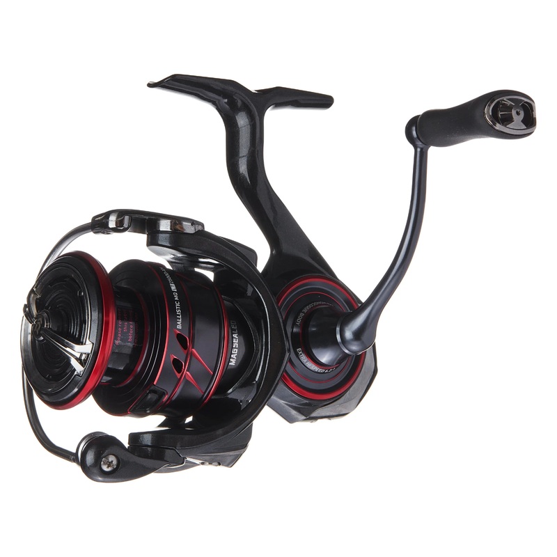 Daiwa Ballistic LT MQ Spinning Reels