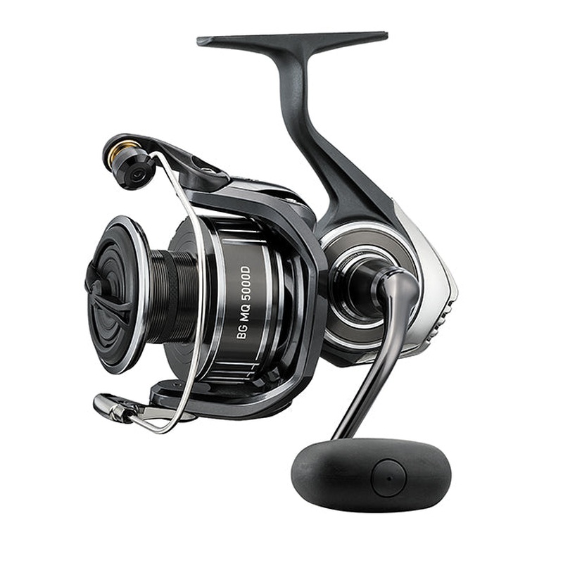 Daiwa BG MQ Spinning Reels