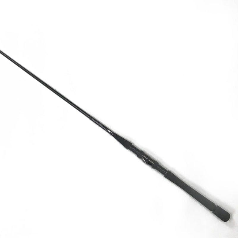 Gcraft Seabass Rod Seven Sense TR Midnight Jetty MJS-782-TR (Spinning 2 Piece)