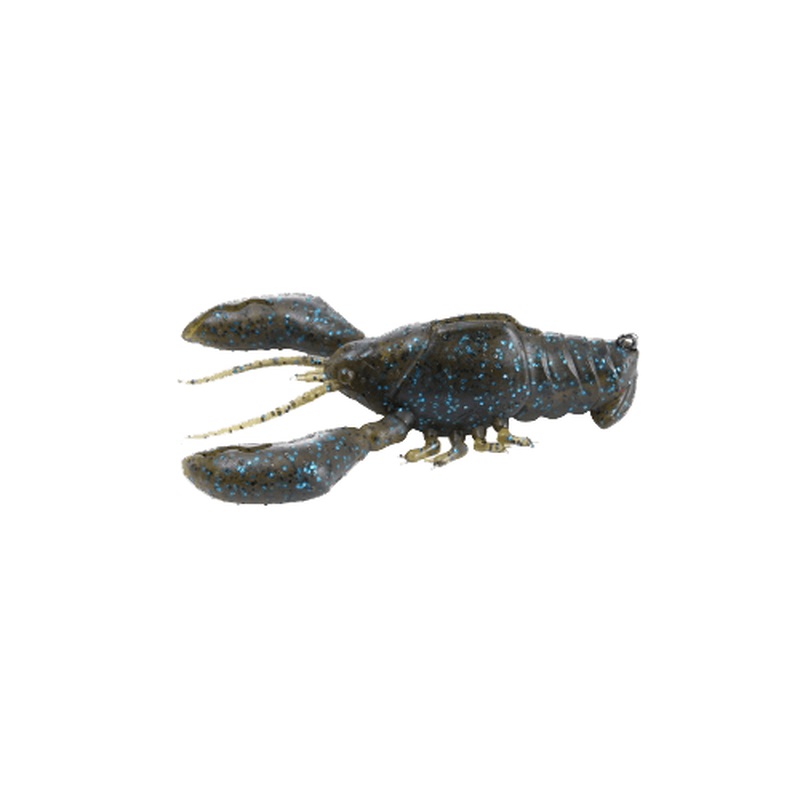 SLEEPER CRAW SOFTBAIT - 3" - 5/8oz