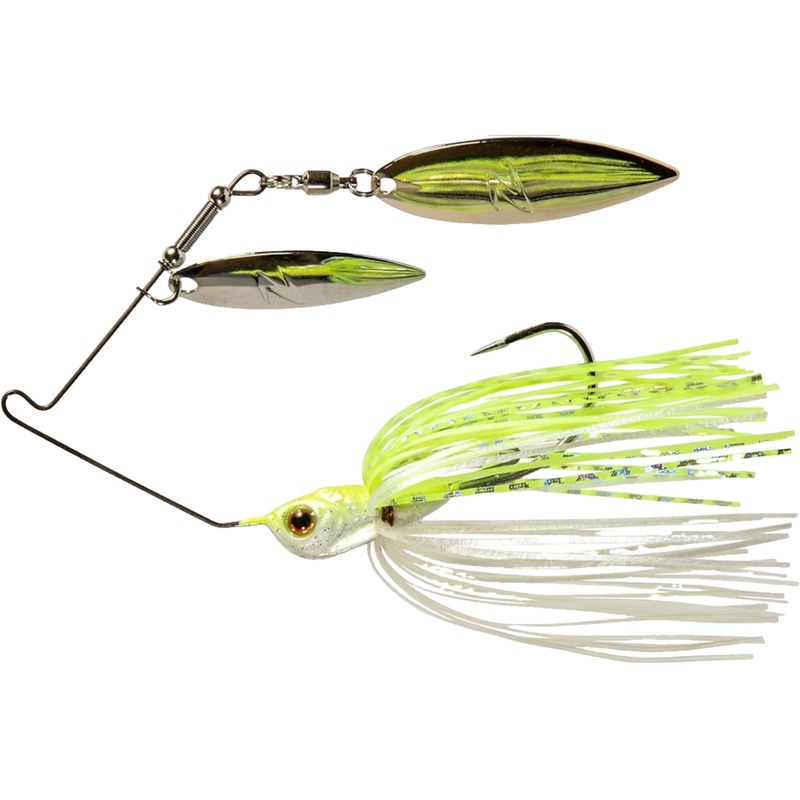 SLINGBLADEZ WW SPINNERBAIT