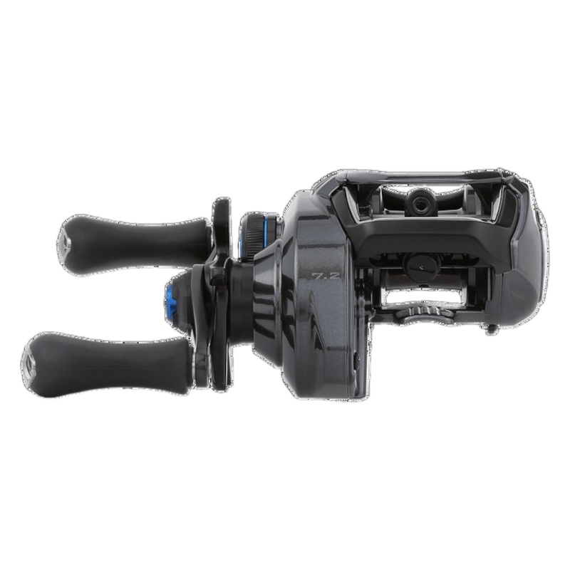 SLX 71HG A BAITCAST REEL