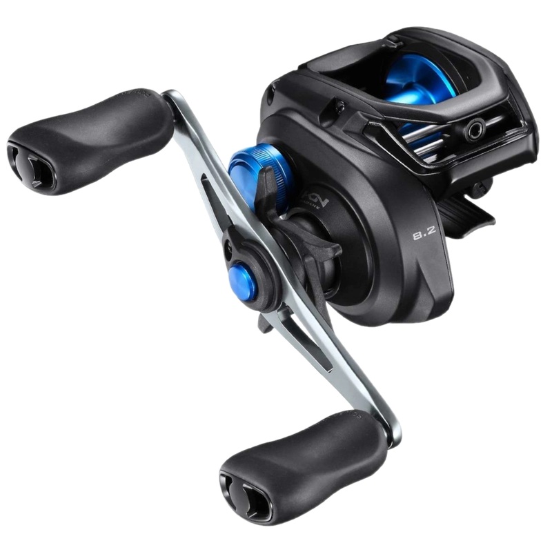 SLX BAITCAST REEL