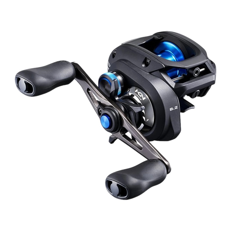 SLX DC CASTING REEL