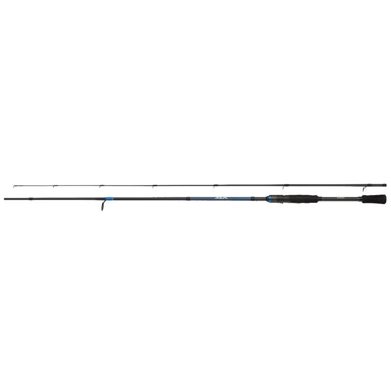 SLX Spinning Rod (With Variants)