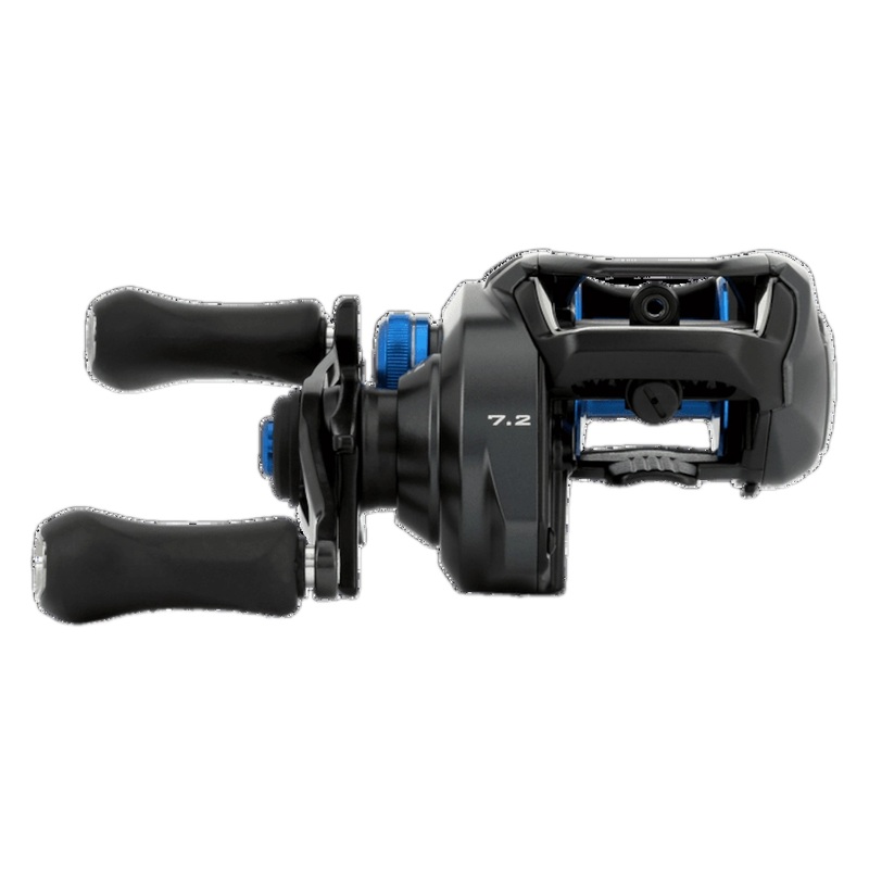 SLX XT 150 HG BAITCAST