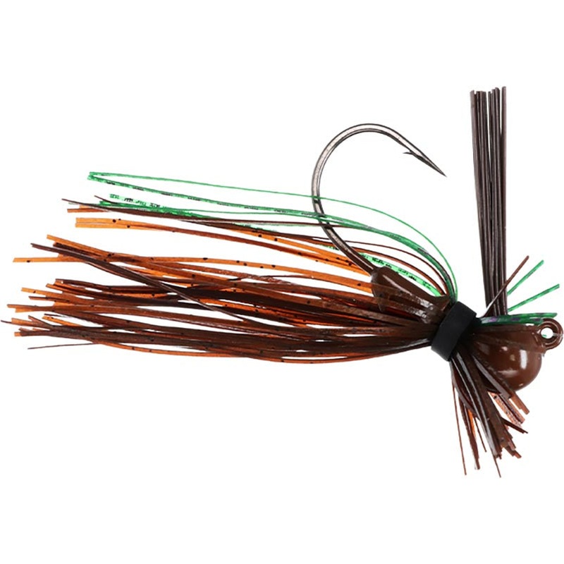 Buckeye Lures G-Man Ballin' Out Jig