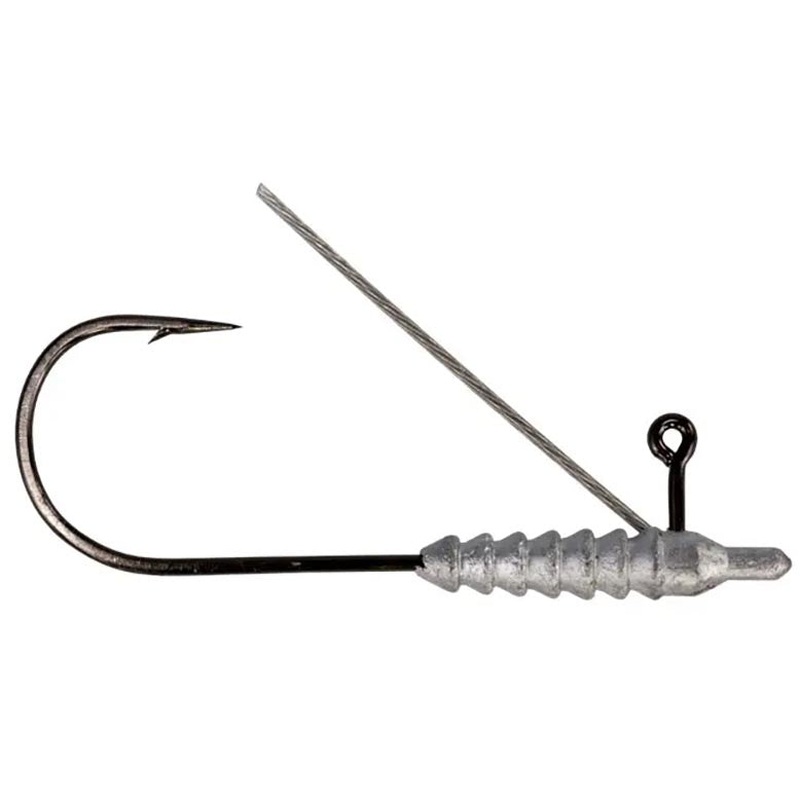 Buckeye Lures Hover Rig Jighead - 3 Pack