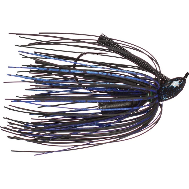 Buckeye Lures Mini Mop Jig
