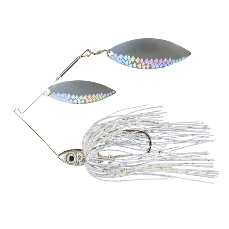 Buckeye Lures Select Spinnerbait - 1/2 oz