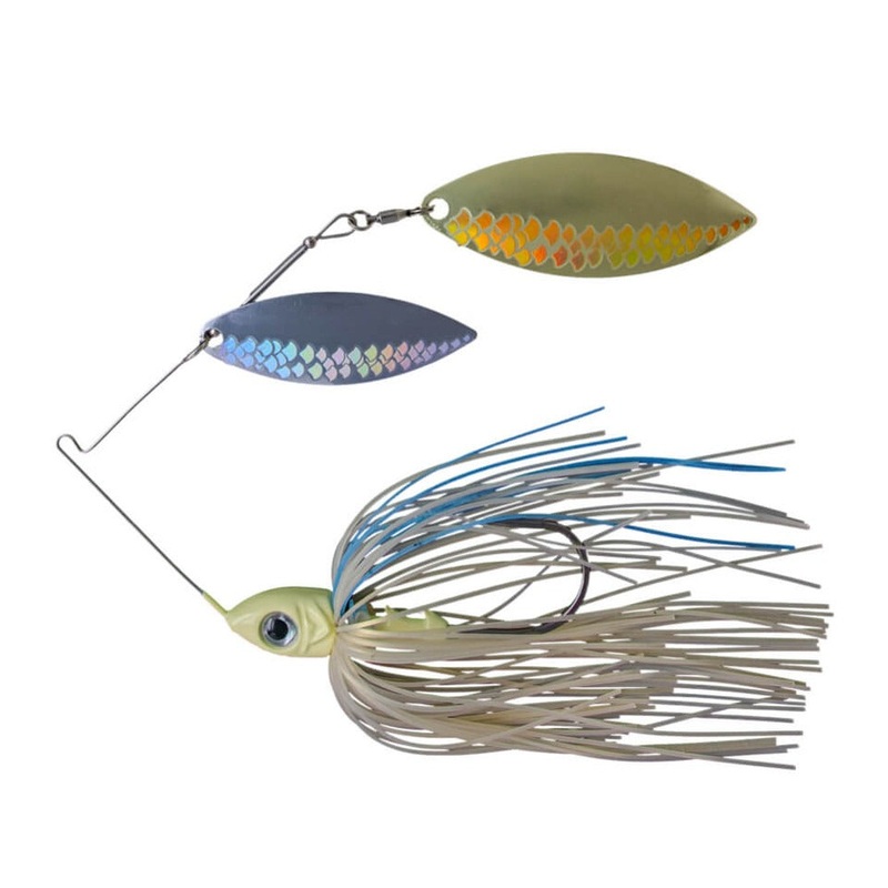 Buckeye Lures Select Spinnerbait - 3/4 oz