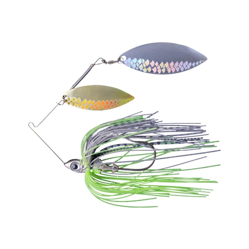 Buckeye Lures Select Spinnerbait - 5/16 oz