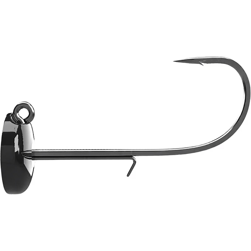 Buckeye Lures Spot Remover Ned Head - 3 Pack